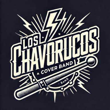 Los Chavorrucos